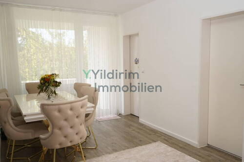 Musterwohnung - 