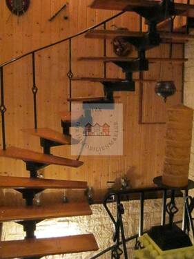 Treppe - 