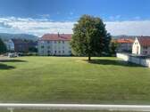 Ausblick Loggia.jpeg - 3 Zimmer Etagenwohnung in Langelsheim
