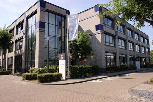 Außenansicht. - Büro in Köln zur Miete