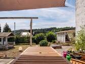 Terrasse - 