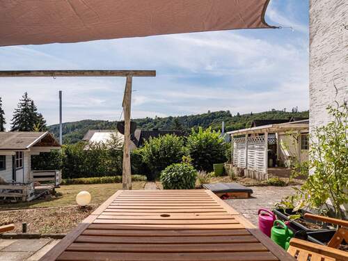 Terrasse - 