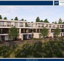 Bielefeld-Gellershagen: Wohnen am Bultkamp Park | EG | ca. 63 m² WFL | Terrasse | 2 ZKB | Stellplatz