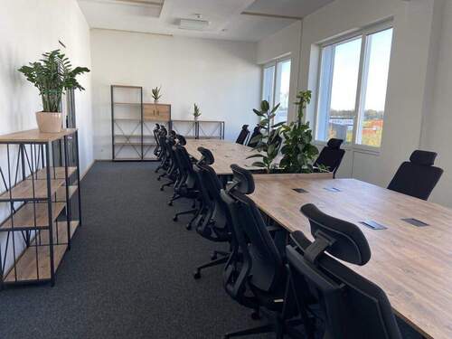 Umi - Büro in Neuss