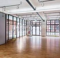 Attraktive Ladenfläche in bester Lage - Berlin Friedrichshain