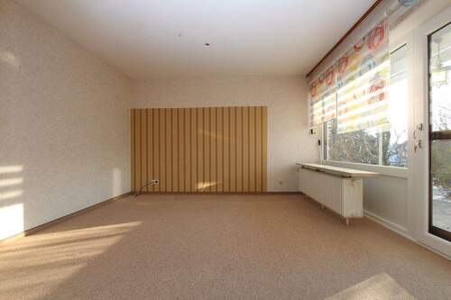 Wohnzimmer Einliegerbereich - 