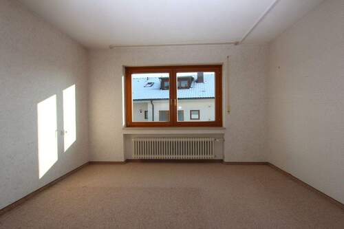 Schlafzimmer Einliegerbereich - 