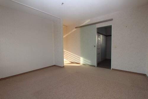 Schlafzimmer Einliegerbereich - 