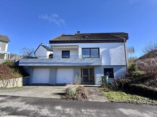 Objektansicht - 7 Zimmer Einfamilienhaus in Bermatingen