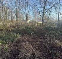 Grundstück in verkehrsgünstiger Lage und Flughafennähe - Berlin Köpenick