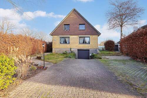 Hausansicht - 