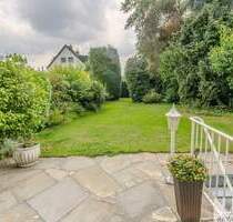 Gemütliches Familienhaus in Benrath mit Garten und Garage - Ihr neues Zuhause wartet! - Düsseldorf Benrath