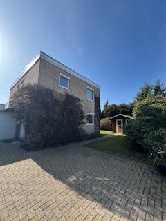 8384 VK Oberthstr. 13, 27793 Wildeshausen Außenansicht - Haus in Wildeshausen - 239.000,00&nbsp;EUR Kaufpreis, ca.&nbsp; 103,00&nbsp;m&sup2;&nbsp;Wohnfl&auml;che