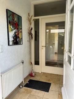 8384 VK Oberthstr. 13, 27793 Wildeshausen- Hauseingang - 