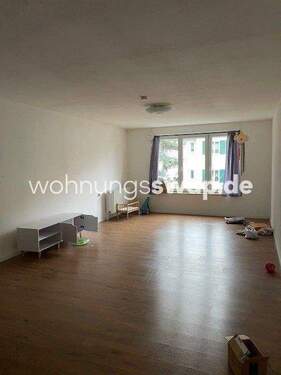 Bild 2 - 2 Zimmer Etagenwohnung zur Miete in Berlin