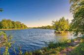 Naherholung Donau - 