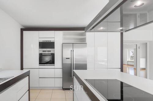 Einbauküche EG - Mehrfamilienhaus, Wohnhaus mit 378,00 m&sup2; in Elchingen zum Kaufen