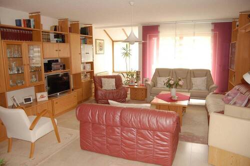 Wohnzimmer - 