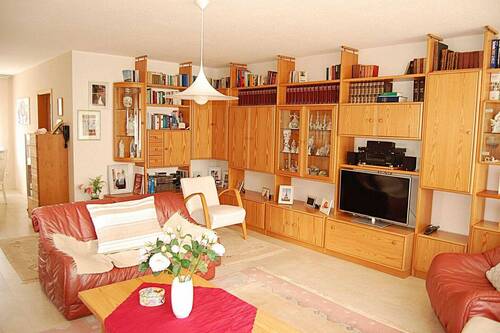Wohnzimmer - 