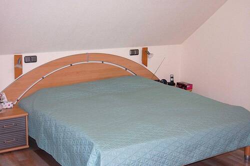 Schlafzimmer - 