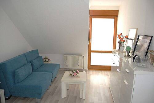 Kinderzimmer 1 - 