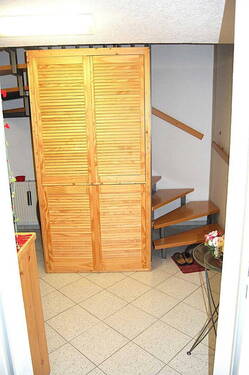 Treppenhaus KG - 
