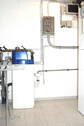 Heizraum Ionenaustauscher - 