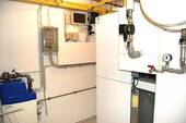 Heizraum - 