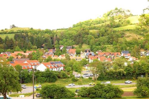 Der Ortsteil Twielfeld - 