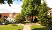 Dorfplatz - 