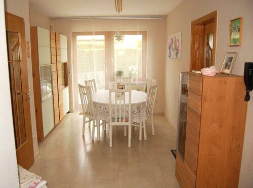 Essbereich - 