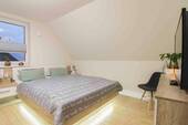 Schlafzimmer II DG - 