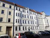 Objektansicht - Großzügige 2-Zimmer-Wohnung! - 450,00 EUR Kaltmiete, ca.  64,20 m² Wohnfläche