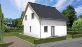 Bild 1 - ***Massivbau in der Natur*** - 335.950,00 EUR Kaufpreis, ca.  120,00 m² Wohnfläche