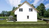 Bild 3 - 4 Zimmer Einfamilienhaus in Fehrbellin