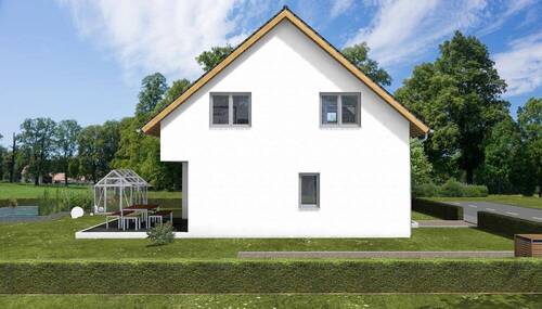 Bild 3 - 4 Zimmer Einfamilienhaus in Fehrbellin