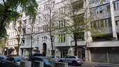Ansicht - *** Seitenstrasse Ku´Damm*** - 3.812,00 EUR Kaltmiete,