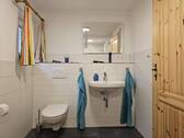 Duschbad, Ansicht I - 