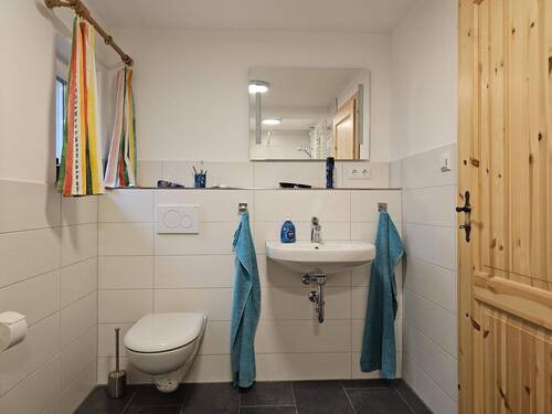 Duschbad, Ansicht I - 