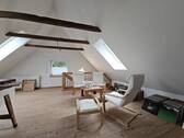 Gallerie-Zimmer, Ansicht I - 