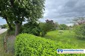 Bild 2 - Grundstück zum Kaufen in Wusterhausen Segeletz