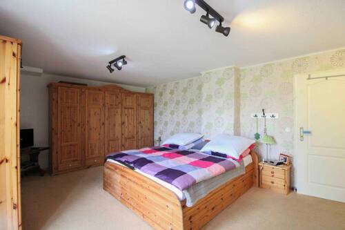 Schlafzimmer - 