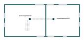 Grundriss Skizze 1.OG - 