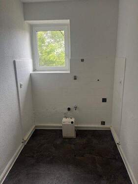 Küche.jpg - 1 Zimmer Etagenwohnung in Clausthal-Zellerfeld