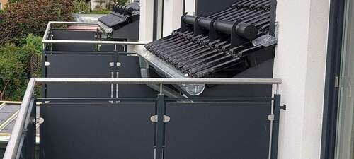 Balkon - 