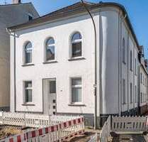 Attraktives Mehrfamilienhaus Dreifamilienhaus in gefragter Zentrumslage von Neheim! - Arnsberg / Neheim Neheim-Hüsten