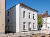 Außenansicht - Mehrfamilienhaus, Wohnhaus mit 187,00 m² in Arnsberg / Neheim zum Kaufen