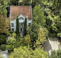 Außergewöhnliches Split-Level-Architektenhaus – Privatsphäre, Panorama & pure Lebensqualität - Heidelberg Schlierbach