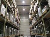 Hochregallager - 