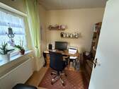 Arbeitszimmer - 